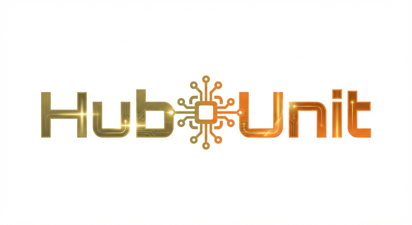 Hub Unit